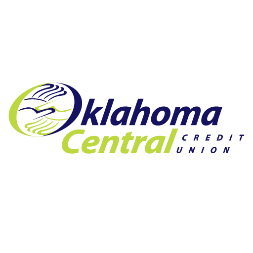 Oklahoma Central CU AUTO LOGO-APP點子