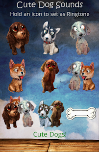 How to mod Cute Dog Sounds 1.0 mod apk for pc