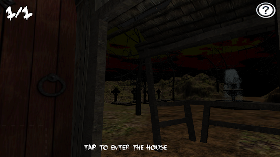 The Creepy House Screenshots 2