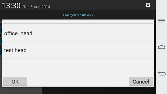 Download ARemSample APK for PC
