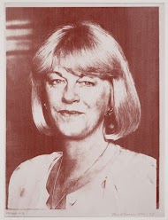 Portret van mw. J.L.E.M.W.R.R. Tiesinga-Autsema, lid van de Eerste Kamer der Staten-Generaal