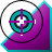 qx|TRACKER logo