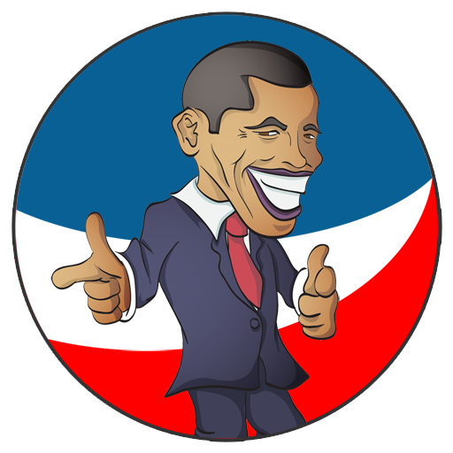 Obama's Lies LOGO-APP點子