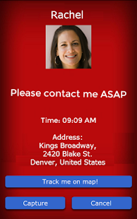 LetsTrack : Family Locator Screenshots 7