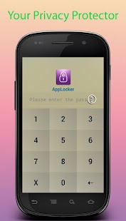 App Lock - Smart Locker Free