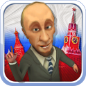 Talking Putin icon