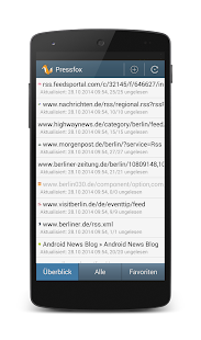 Download Pressfox APK for PC