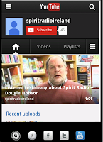 Spirit Radio APK ภาพหน้าจอ #4