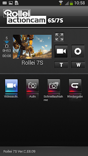 How to mod Rollei 6S/7S WiFi V2.1 apk for laptop