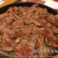 Hot 7 新鐵板料理