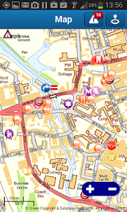 Free Download WaterNav Grand Ring APK for Android