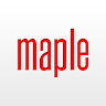 Maple Fashion Application icon