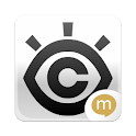 視力チェッカー for mixi logo