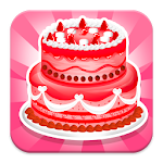 Cakes Cook Games Apk