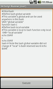 Developer: Adam Ioannides | Android Productivity Apps