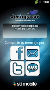 How to install Jeringator Pro lastet apk for bluestacks