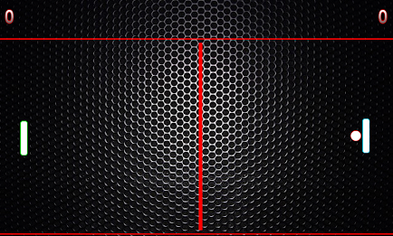 Ping Pong Revolution poster 2