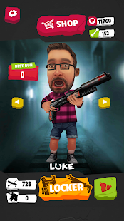 Zombie Killer Squad - screenshot thumbnail