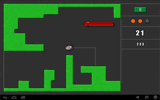 免費下載街機APP|Mouse vs. Snake app開箱文|APP開箱王