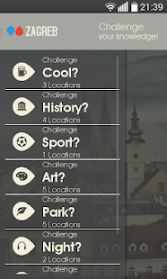 Free Find Me Croatia APK