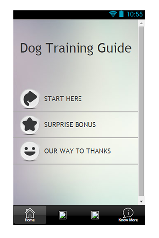 免費下載書籍APP|Dog Training Guide app開箱文|APP開箱王