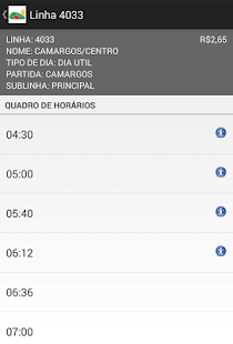 Belo Horizonte Oficial Screenshots 6
