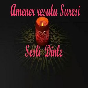 AMENER RESULU  SESLİ DİNLE.apk 1.0
