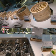 饗食天堂