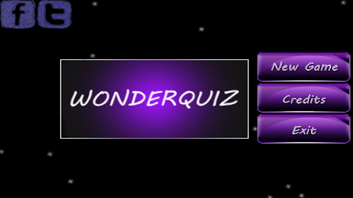 WonderQuiz Lite