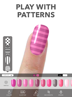 download Virtual Nail Studio free