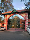 Mascot Hotel Arch