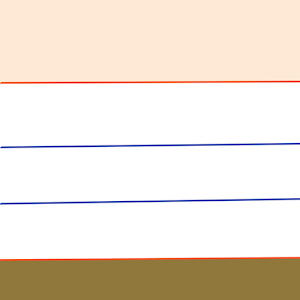 Four Rules Lines 1.2