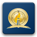 NCC On Course logo