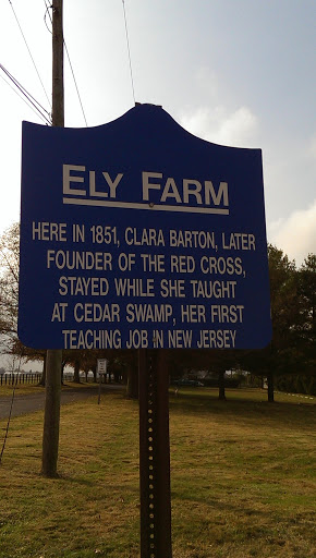 Ely Farm