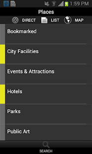 Mobile Beverly Hills Screenshots 2