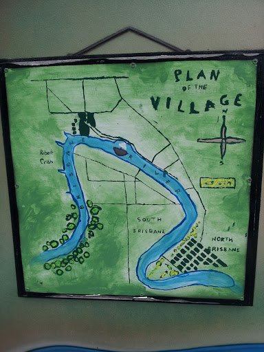 Toowong Village Plan