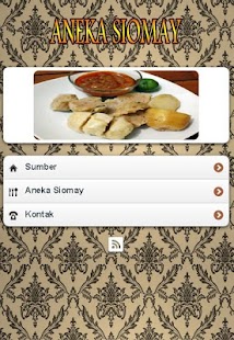 Aneka Siomay Screenshots 0