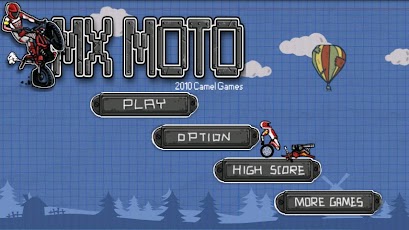 MX Moto (Lite)