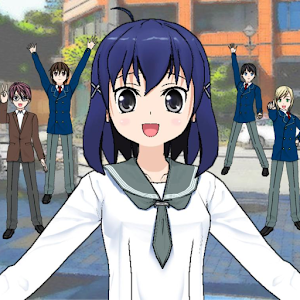 Misaki 3 no Otome.apk 1.0