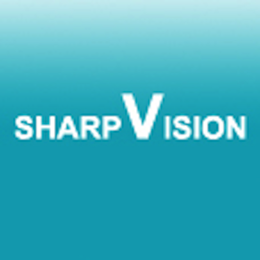 Sharpvision 商業 App LOGO-APP開箱王