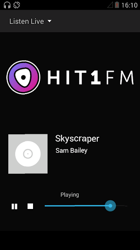 Hit1FM