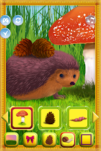 Cute Hedgehog Dress Up APK Download for Android