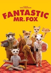 Fantastic Mr. Fox