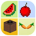 Cover Image of Descargar Guess The Recipe For Minecraft 1.0 APK