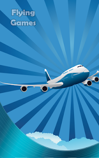 Download Flying Games APK for Android