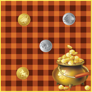 Coin Punch for PC and MAC
