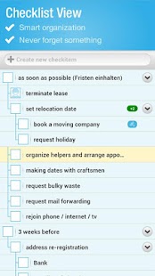 Free Download 4checkers - Checklist & to dos APK for PC