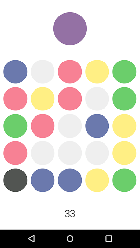 Color Match: Dots