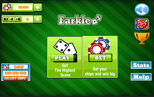 Farkle FREE- Gambling Game Screenshots 9