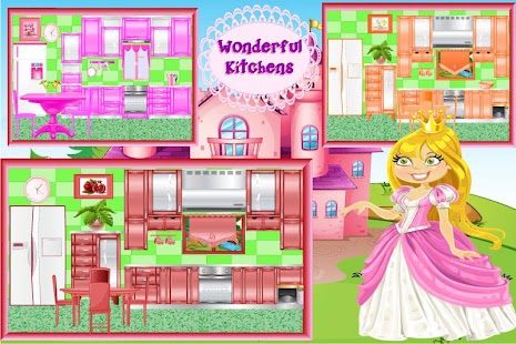 How to get Princess Doll House Design patch 1.0.1 apk for pc
